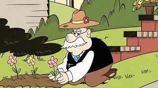 Мой шумный дом S7E05