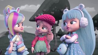 БФФ — Лучшие друзья навсегда! S1E02 Возвращение в Мэджик Тирс