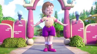 БФФ — Лучшие друзья навсегда! S1E13 Рождественские каникулы