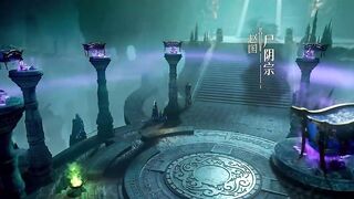 [AniMaunt] Xian Ni - 09