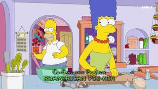 [AniMaunt] The Simpsons Season 35 - 05