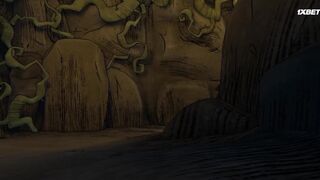 [AniMaunt] Curses! - 02