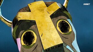 [AniMaunt] Curses! - 06