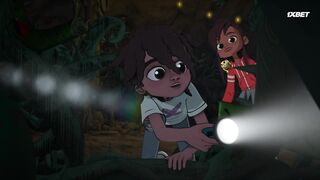 [AniMaunt] Curses! - 09