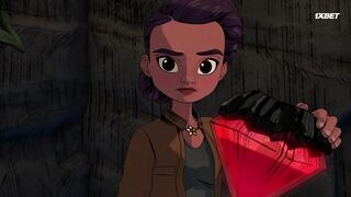 [AniMaunt] Curses! - 10