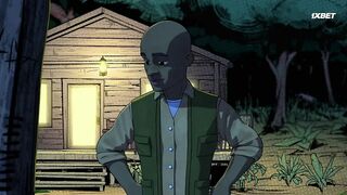 [AniMaunt] Curses! - 03