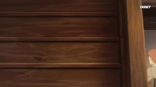 [AniMaunt] Boukensha ni Naritai to Miyako ni Deteitta Musume ga S Rank ni Natteta - 07