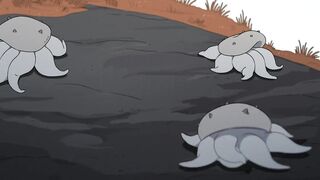 [AniMaunt] Scavengers Reign - 10