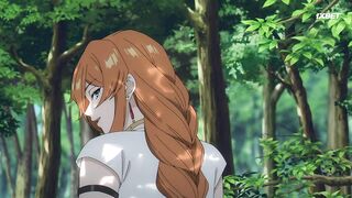 [AniMaunt] Sousou no Frieren - 10