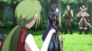 [AniMaunt] Tate no Yuusha no Nariagari Season 3 - 06