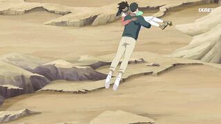 [AniMaunt] Invincible - 02_2