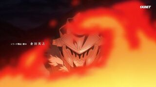 [AniMaunt] Goblin Slayer II - 06