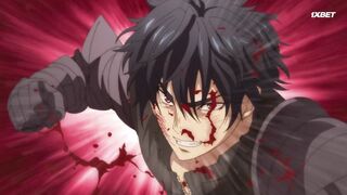 [AniMaunt] Hametsu no Oukoku - 06