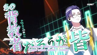 [AniMaunt] Hypnosis Mic Division Rap Battle Rhyme Anima Plus - 06