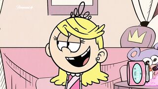 Мой шумный дом s4e19