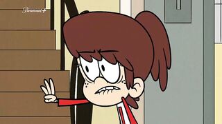 Мой шумный дом s4e21