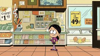 Мой шумный дом s4e05 Магазинные войны с Касагранде - Спортивные страсти с Касагранде