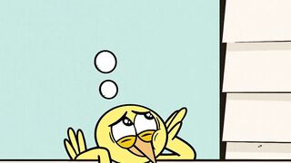 Мой шумный дом s4e09 Влюбленные пташки