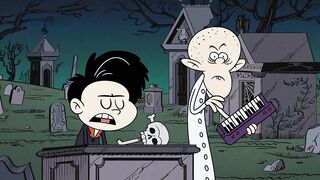 Мой шумный дом s4e10 Ужасная ошибка - Вожак стаи