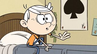 Мой шумный дом s4e13 Короли конвента