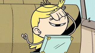 Мой шумный дом s4e22 Падение звезды - Выпускной