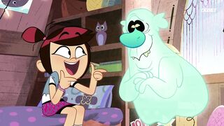 [AniMaunt] The Curse of Molly McGee - 17