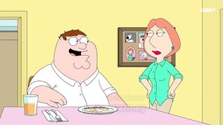 [AniMaunt] Family Guy 22 season - 05