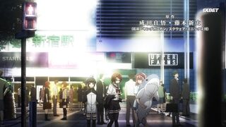 [AniMaunt] Dead Mount Death Play Part 2 - 06