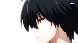 [AniMaunt] Kage no Jitsuryokusha ni Naritakute 2nd Season - 07