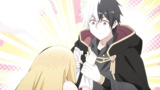 [AniMaunt] Konyaku Haki sareta Reijou wo Hirotta Ore ga Ikenai Koto wo Oshiekomu - 07