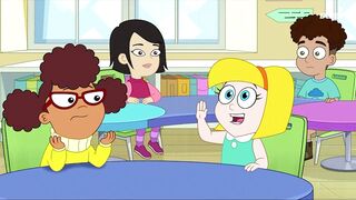 [AniMaunt] Hamster and Gretel - 26