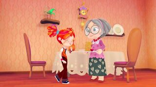 Музыкальный патруль S1E42 Привет