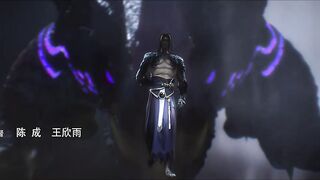 [AniMaunt] Wanmei Shijie - 137