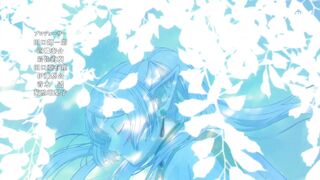 [AniMaunt] Sousou no Frieren - 11