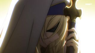 [AniMaunt] Goblin Slayer II - 07