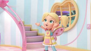 Кафе баттербин S1E14 Сонная фасолька - Старые, но вкусные