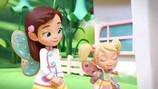 Кафе баттербин S1E19 Икота в день рождения - Скейтошки