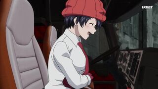 [AniMaunt] Undead Unluck - 07