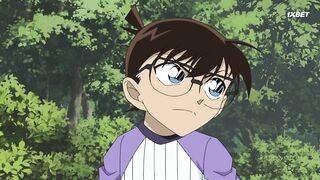 [AniMaunt] Detecitve Conan - 1104