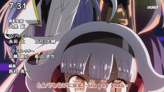 [AniMaunt] YuGiOh! Go Rush!! - 84