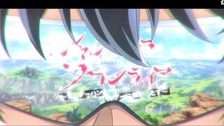 [AniMaunt] Shangri-La Frontier Kusoge Hunter, Kamige ni Idoman to su - 08