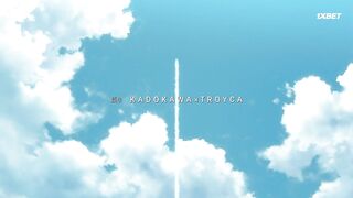 [AniMaunt] Overtake - 08