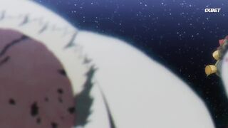[AniMaunt] Dark Gathering - 20