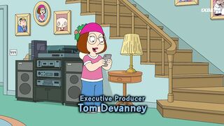 [AniMaunt] Family Guy 22 season - 06