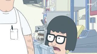 [AniMaunt] Bobs Burgers 14 season - 07