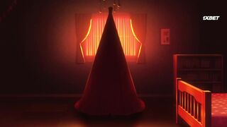 [AniMaunt] Migi to Dali - 08