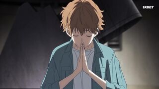 [AniMaunt] Kamonohashi Ron no Kindan Suiri - 08