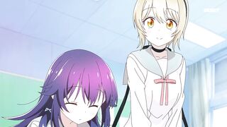 [AniMaunt] Hoshikuzu Telepath - 07