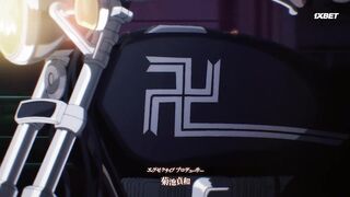 [AniMaunt] Tokyo Revengers Tenjiku hen - 08