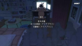 [AniMaunt] 16bit Sensation Another Layer - 08